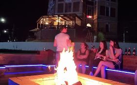 Pensiunea Mayumi Moneasa